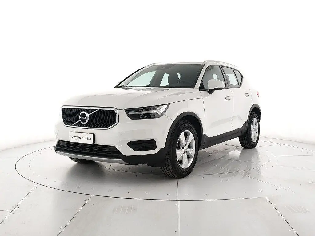 XC40 1.5 T3 MOMENTUM 163CV MY21