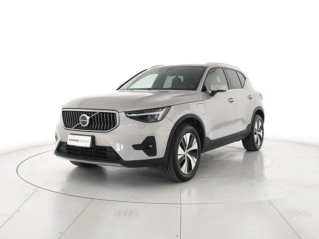 XC40 1.5 T4 RECHARGE PHEV CORE AUTO
