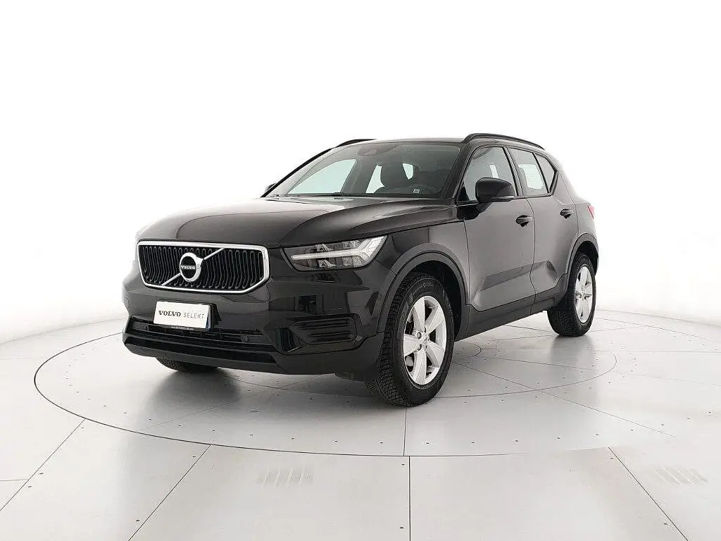 XC40 1.5 T2 MOMENTUM AUTO MY21