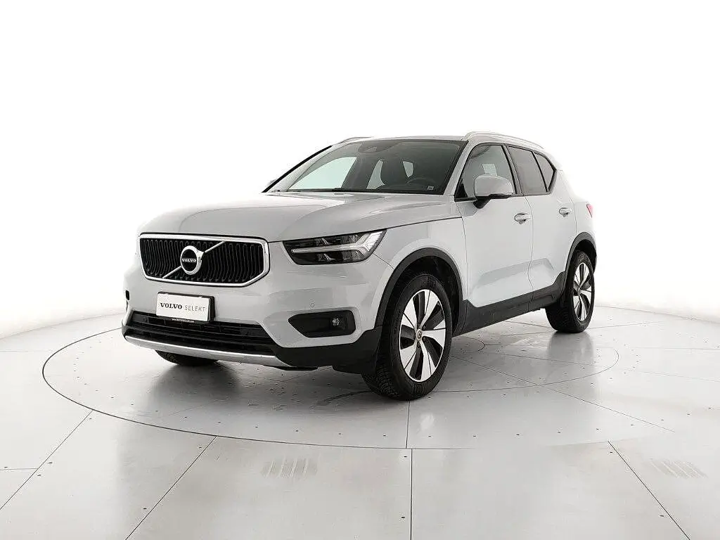XC40 N1 1.5 T2 MOMENTUM PRO GEARTRONIC MY21