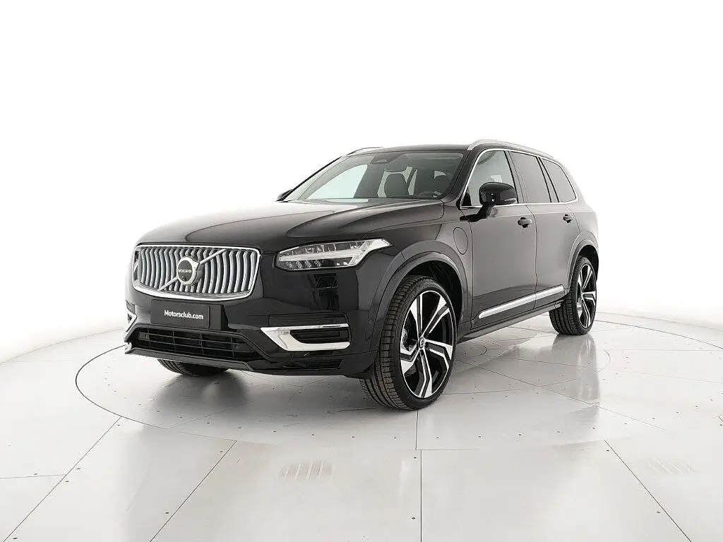 XC90 2.0 T8 PHEV ULTRA BRIGHT AWD 7P.TI AUTO