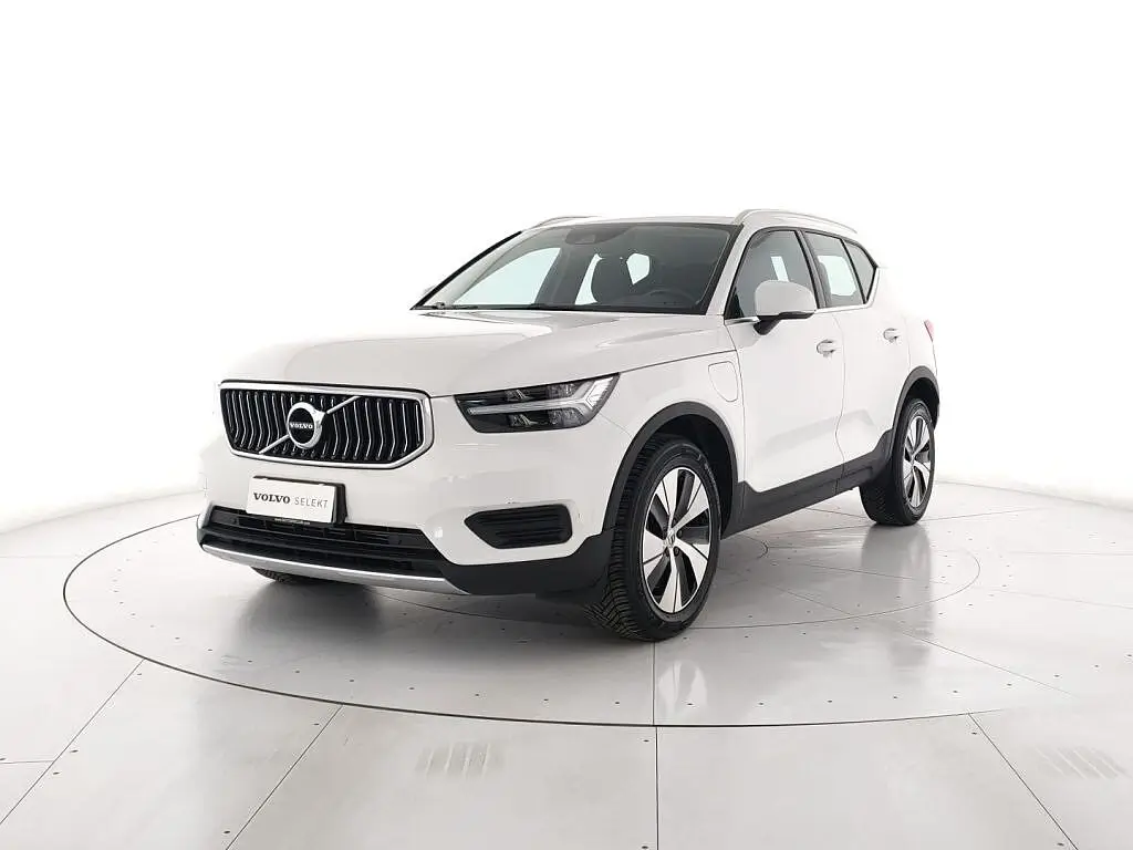 XC40 N1 1.5 T4 PLUG-IN HYBRID INSCRIPTION EXPRESSION MY21
