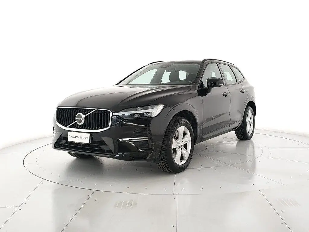 XC60 N1 2.0 B4 D MOMENTUM AUTO