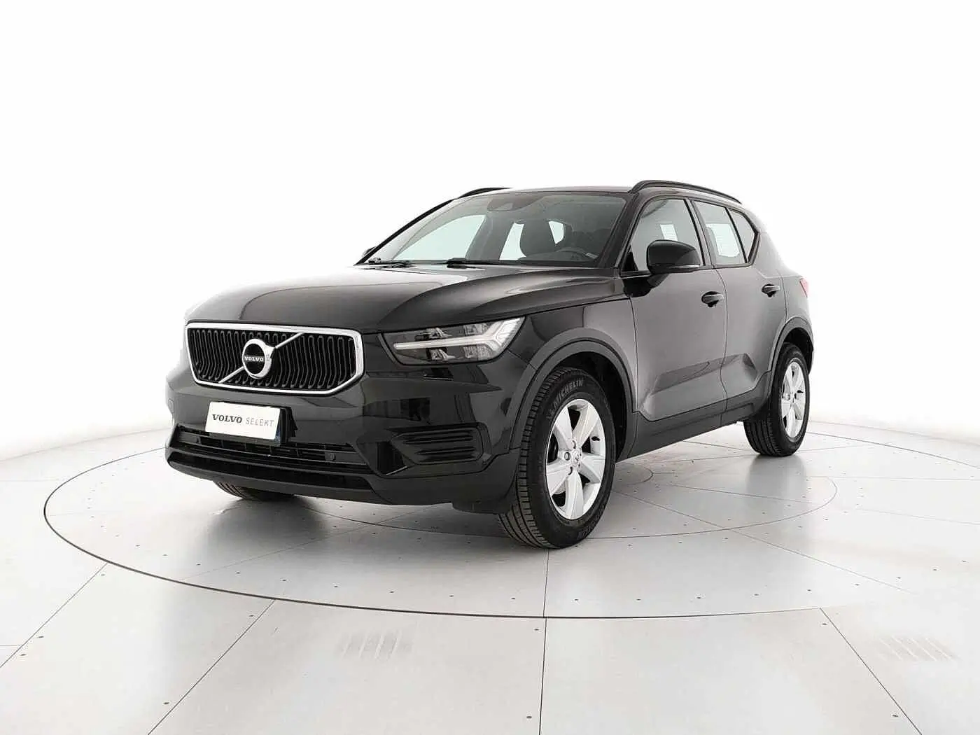 XC40 2.0 D3 GEARTRONIC MY20