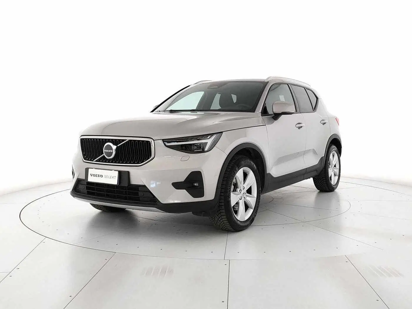 XC40 2.0 B3 CORE AUTO