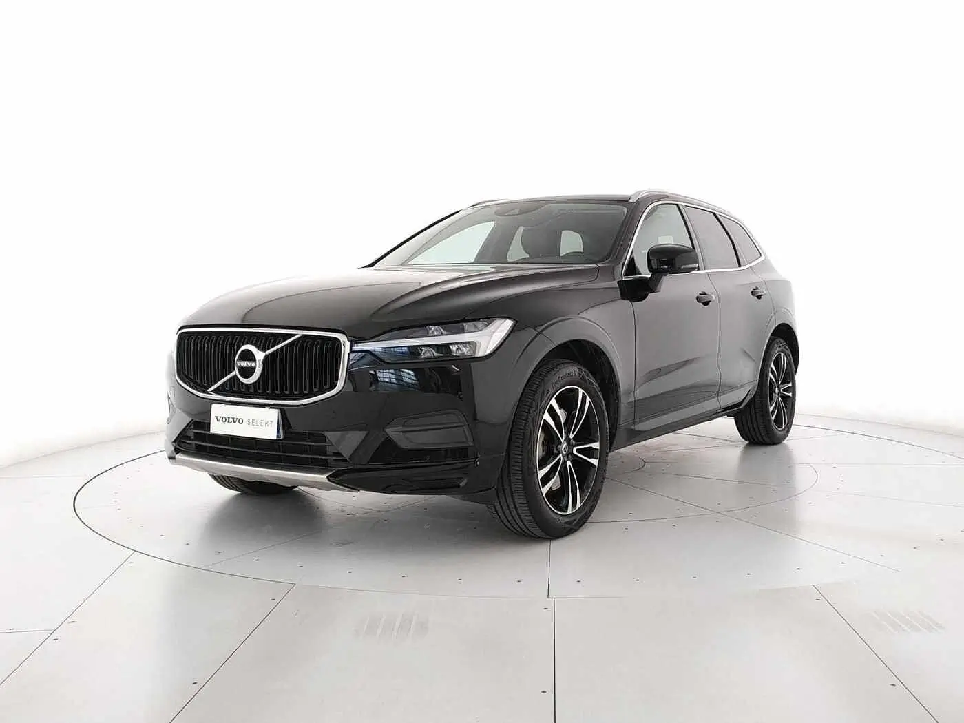 XC60 2.0 B4 MOMENTUM PRO AUTO