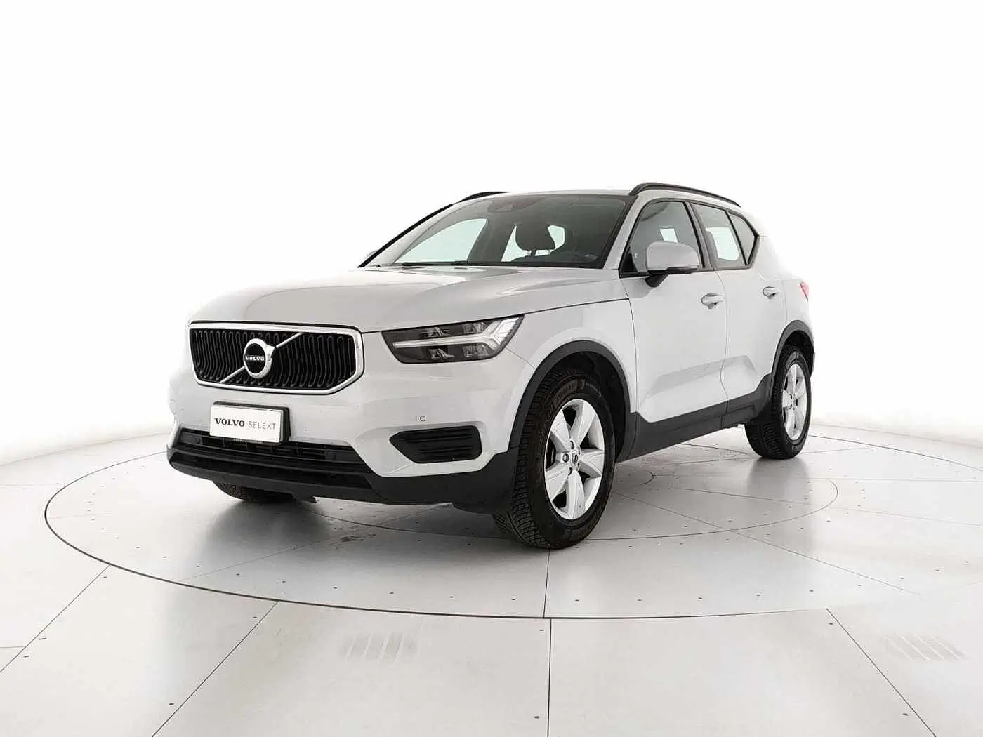 XC40 1.5 T2 MOMENTUM CORE AUTO MY21