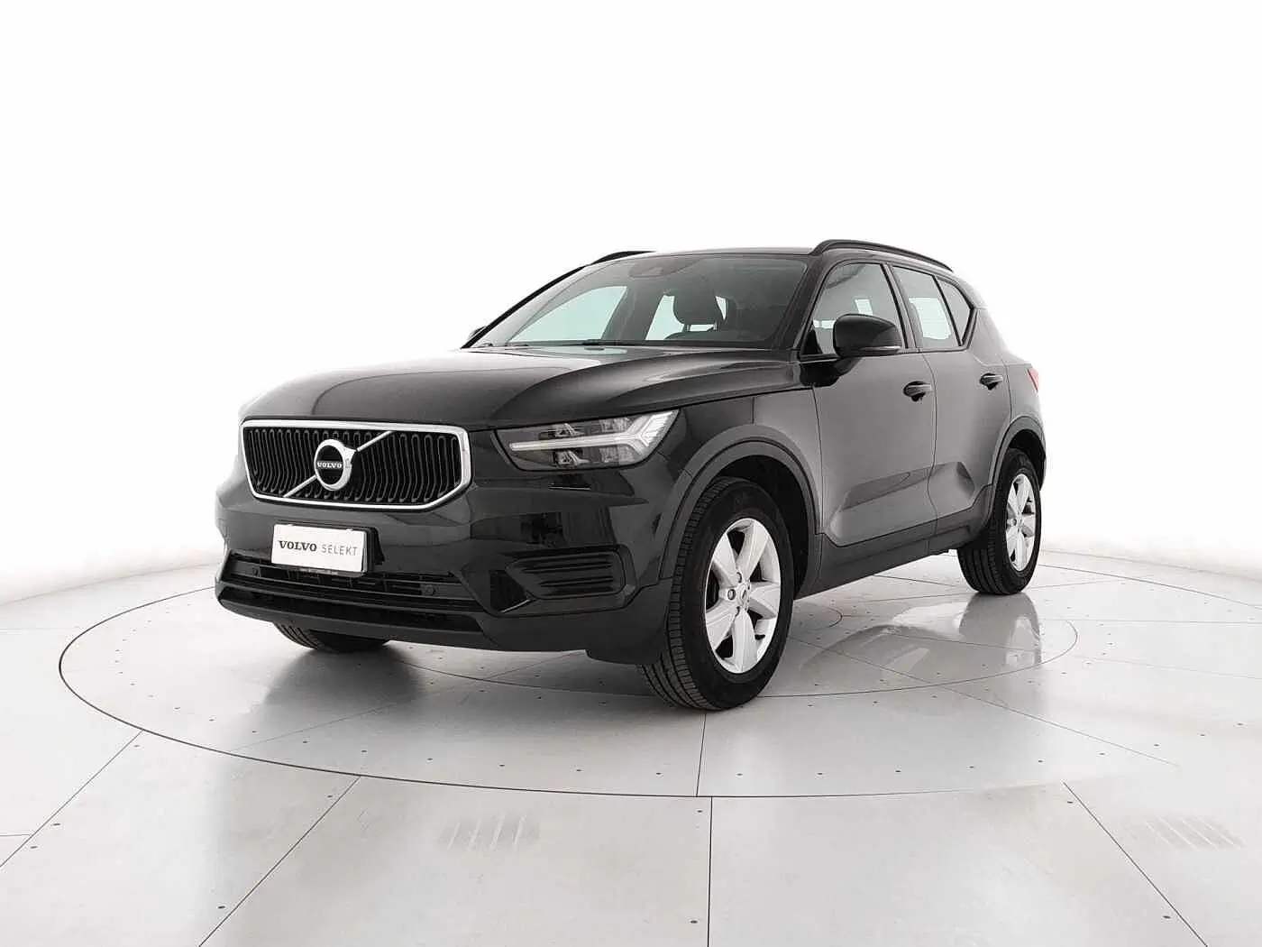 XC40 1.5 T2 MOMENTUM CORE MY21