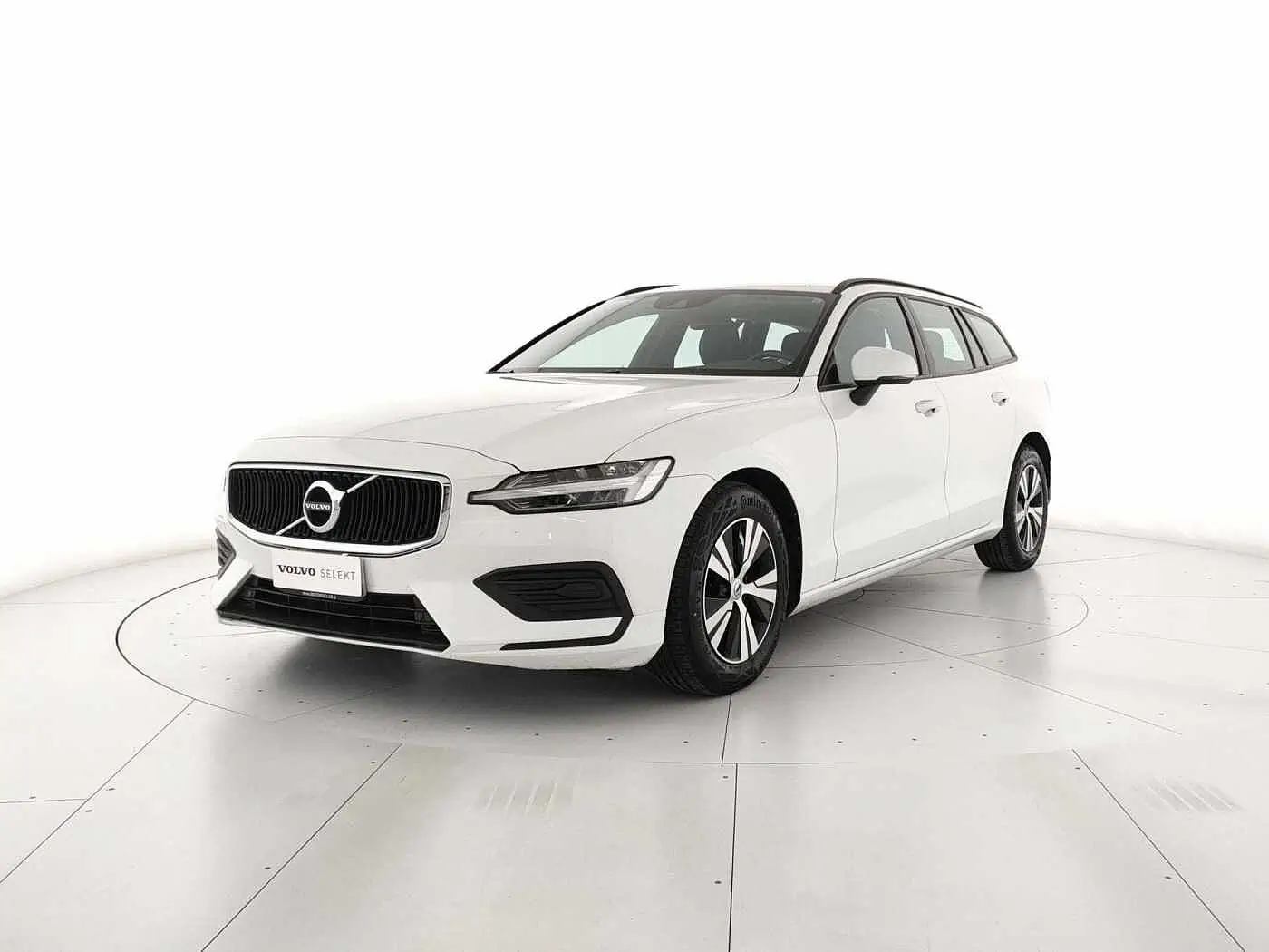 V60 2.0 D3 MOMENTUM GEARTRONIC - AUTOCARRO