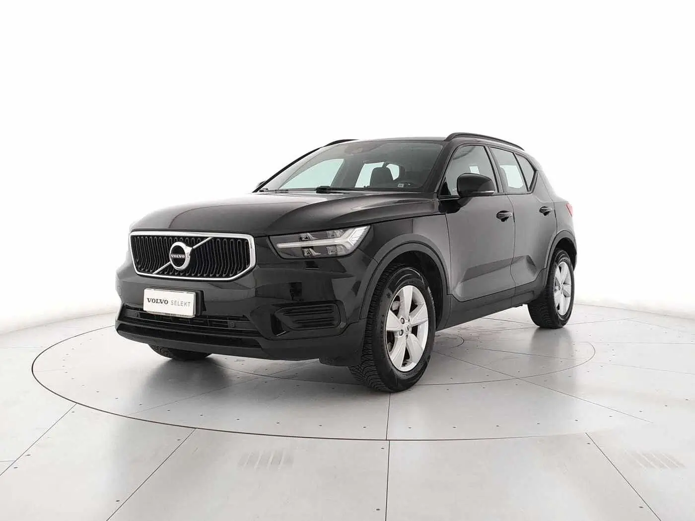 XC40 1.5 T2 MOMENTUM CORE MY21