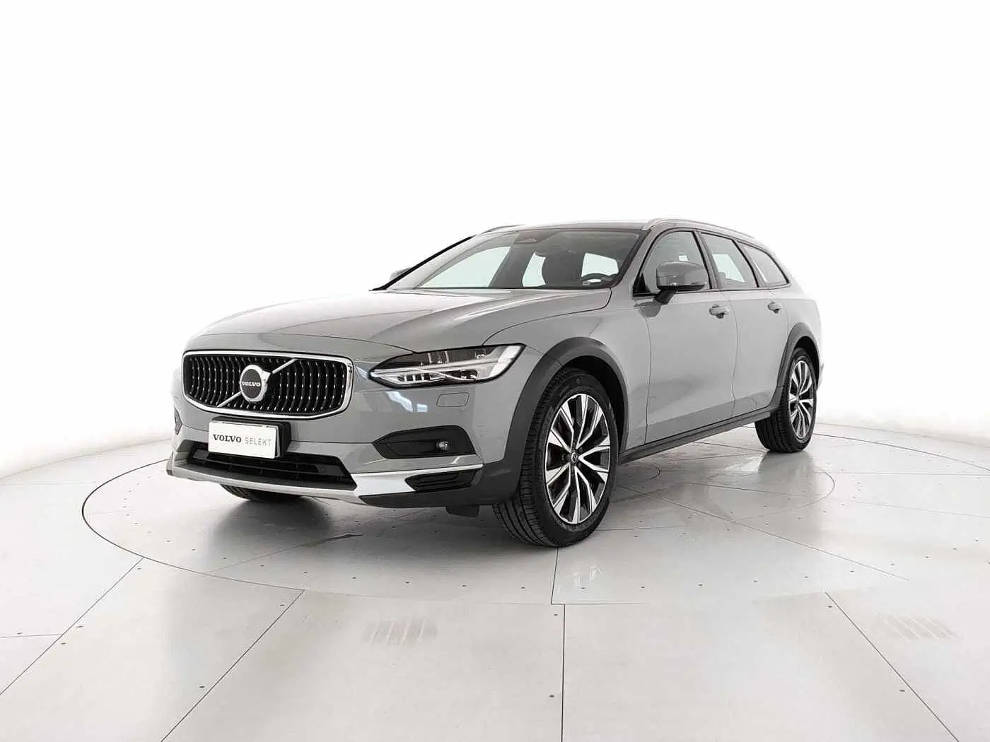 V90 CROSS COUNTRY 2.0 B4 ULTIMATE AWD AUTO