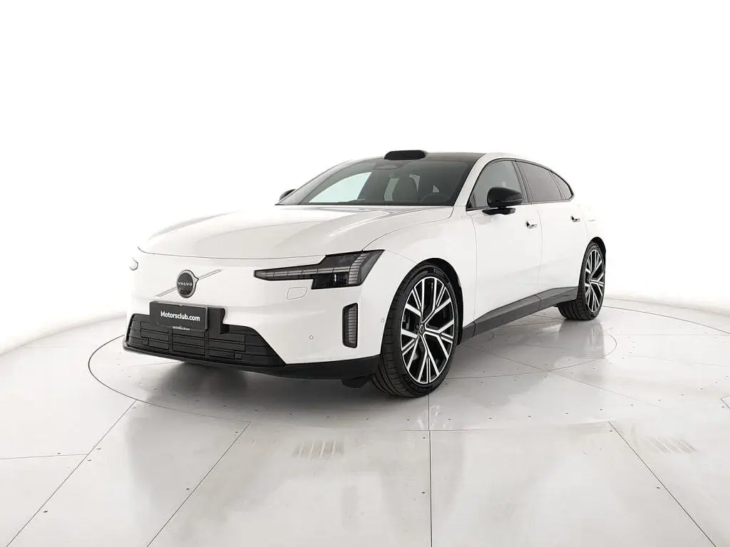 ES90 SINGLE MOTOR EXTENDED RANGE ULTRA RWD