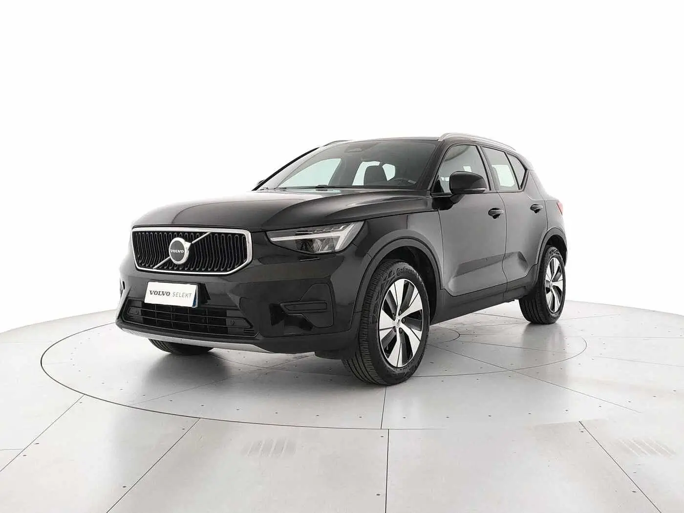 XC40 2.0 B3 CORE - AUTOCARRO