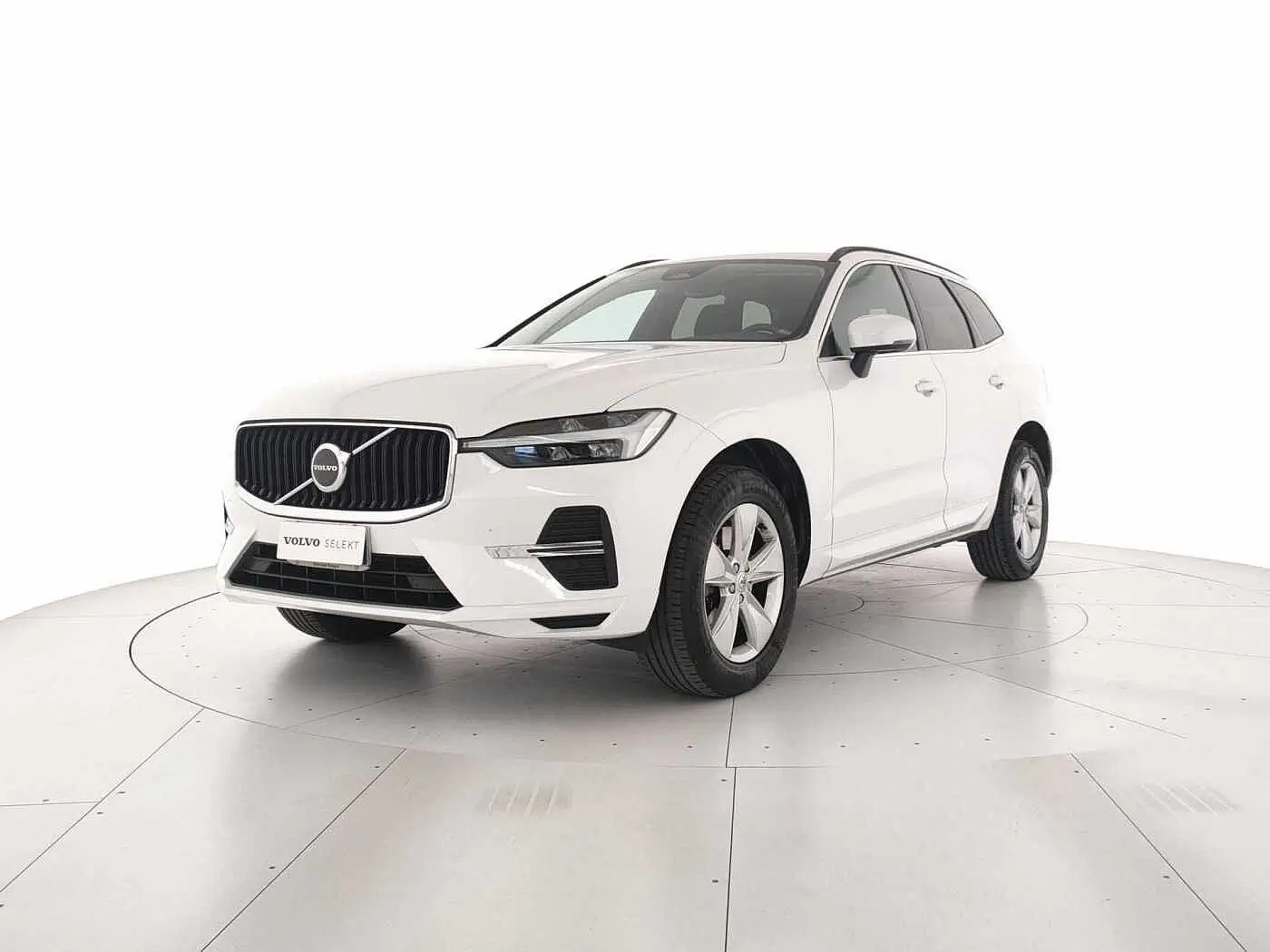 XC60 2.0 B4 MOMENTUM PRO AUTO - AUTOCARRO