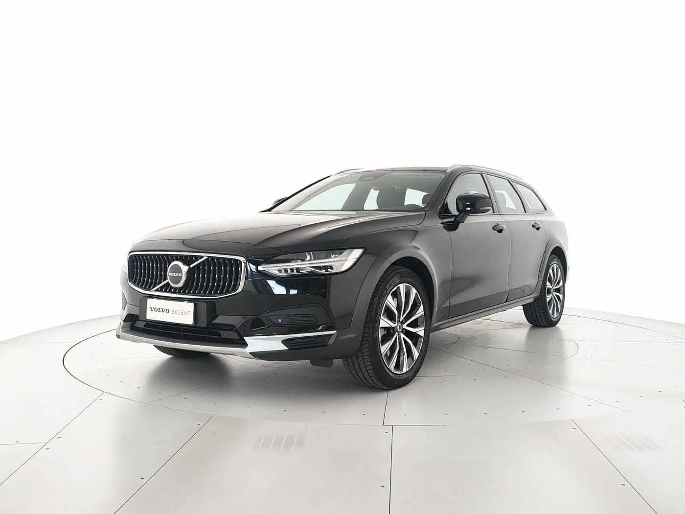 V90 CROSS COUNTRY 2.0 B4 CORE AWD AUTO