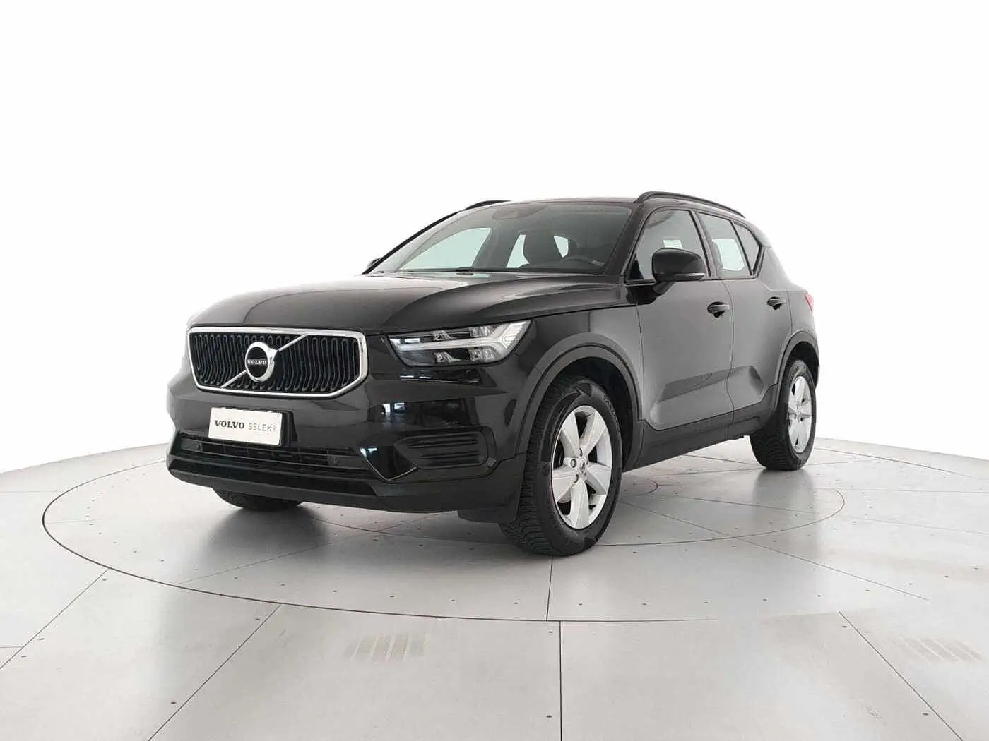 XC40 1.5 T2 MOMENTUM CORE AUTO