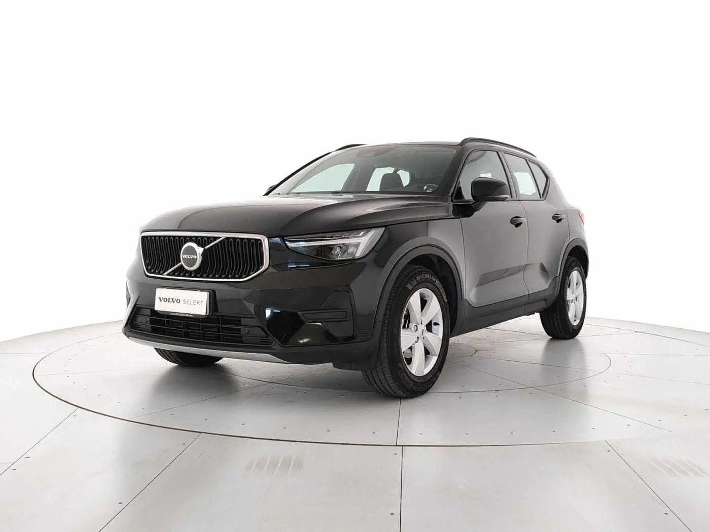 XC40 1.5 T2 ESSENTIAL AUTO