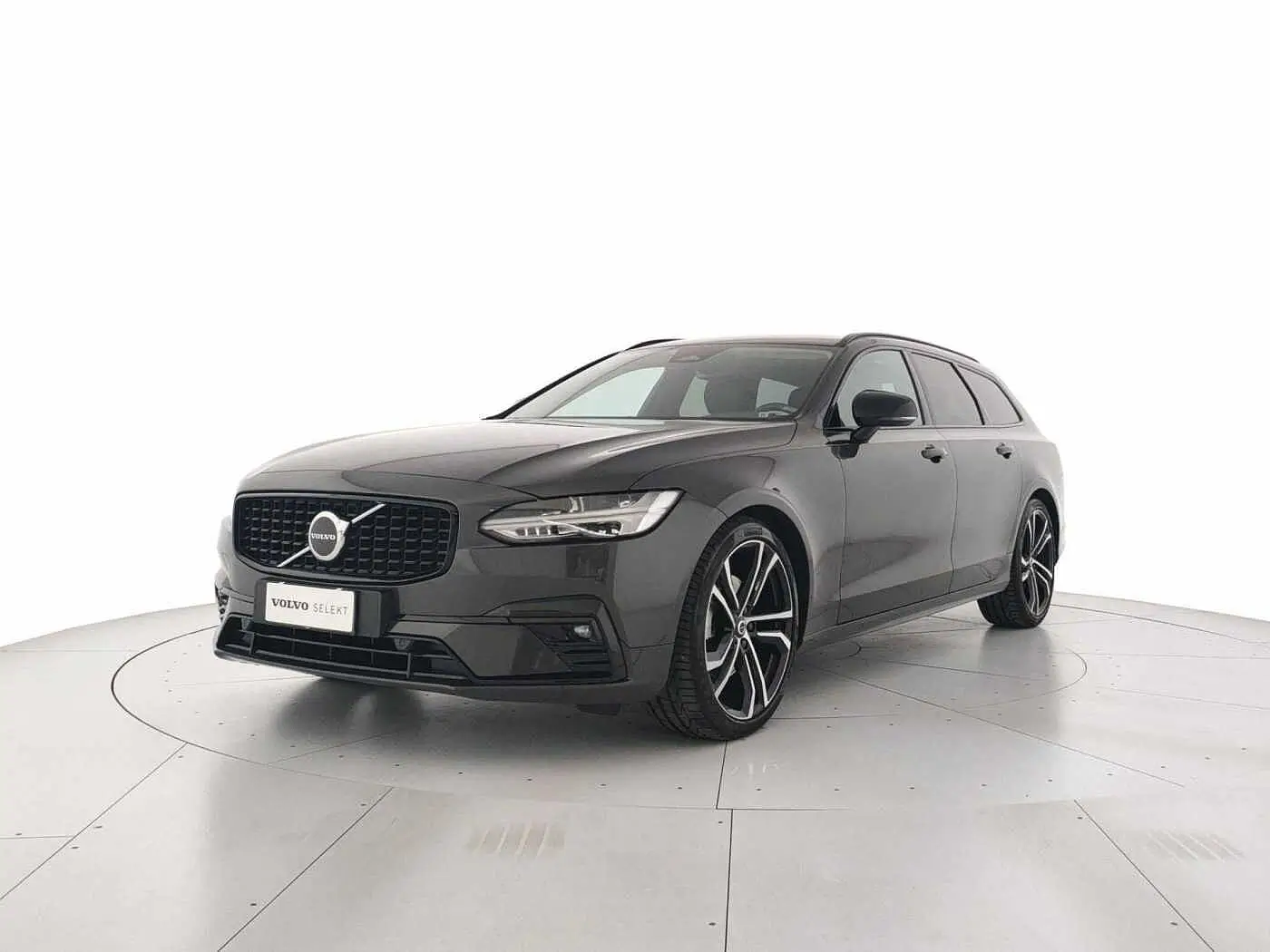 V90 2.0 B4 PLUS DARK AUTO