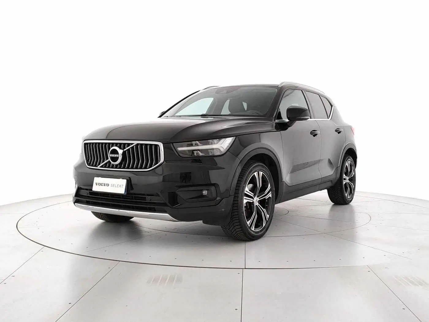 XC40 2.0 D3 INSCRIPTION AUTO