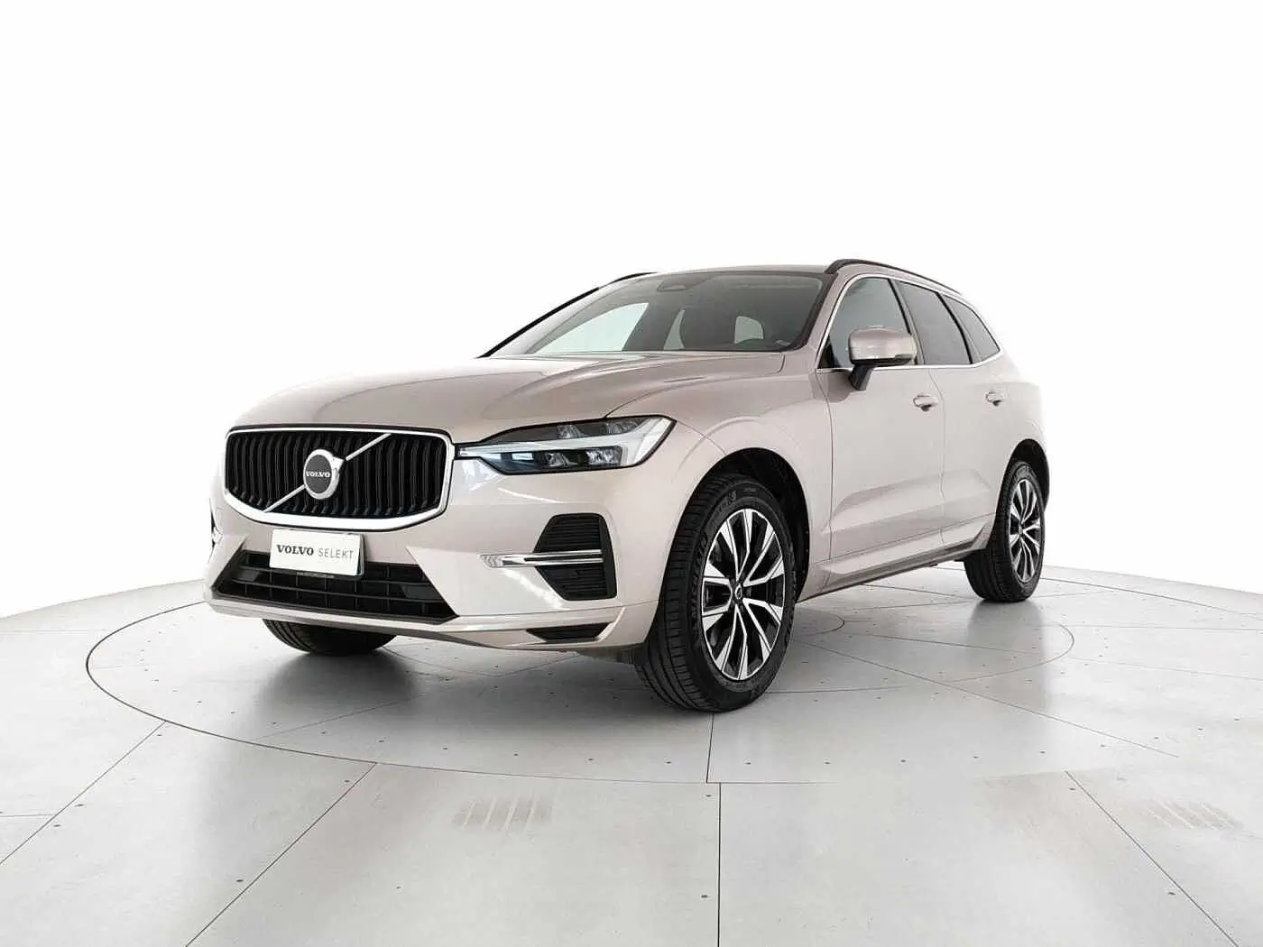 XC60 2.0 B4 MOMENTUM PRO AUTO