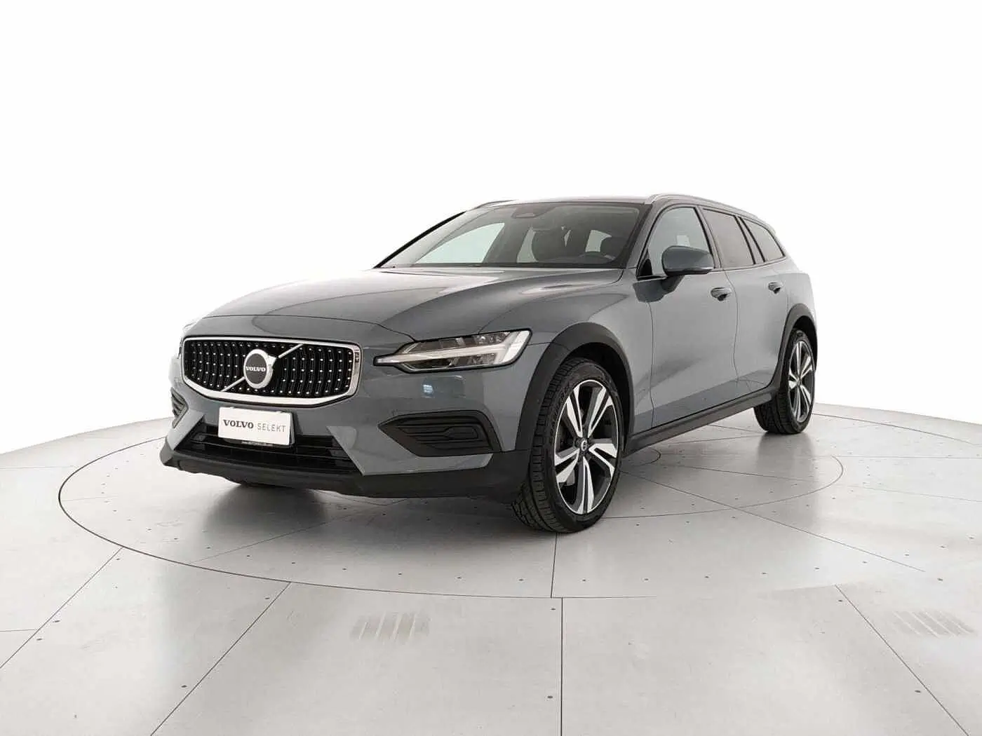 V60 CROSS COUNTRY 2.0 B4 PLUS AWD AUTO