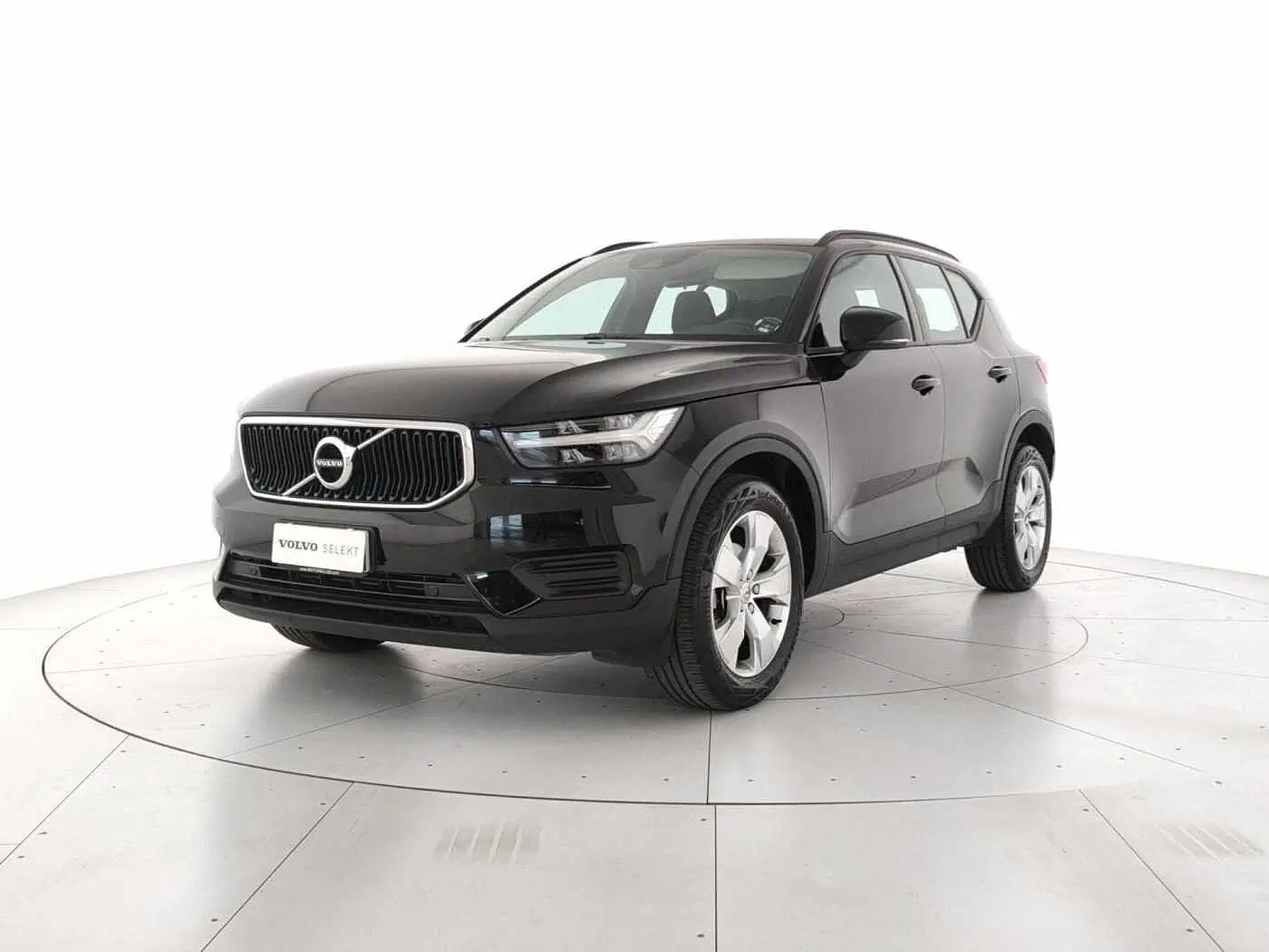 XC40 1.5 T2 MOMENTUM CORE AUTO MY21
