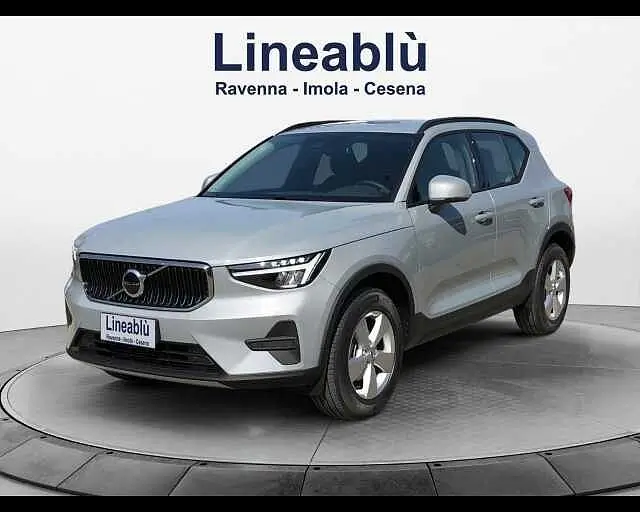 XC40