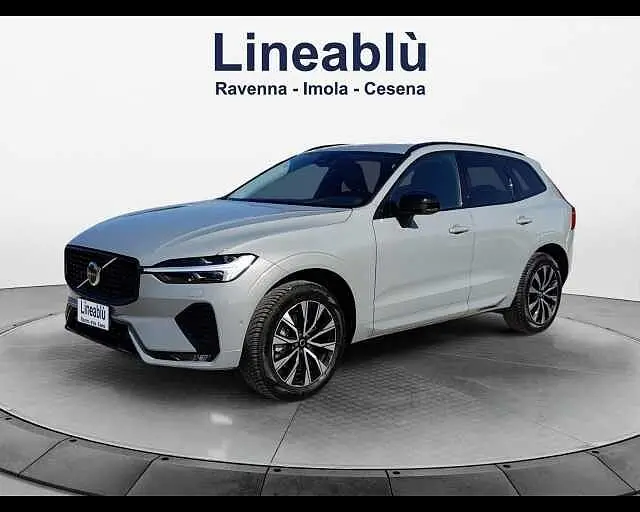 XC60 (2017--->)