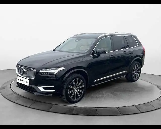 XC90