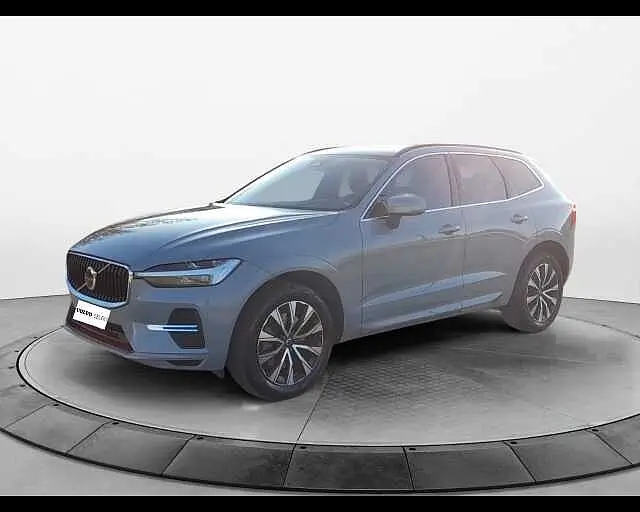 XC60 (2017--->)