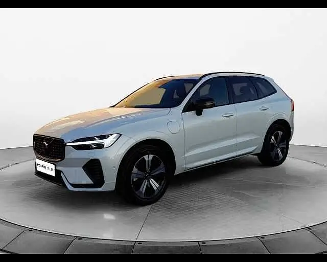 XC60 (2017--->)