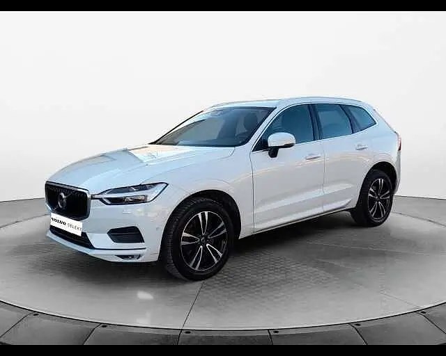XC60 (2017--->)