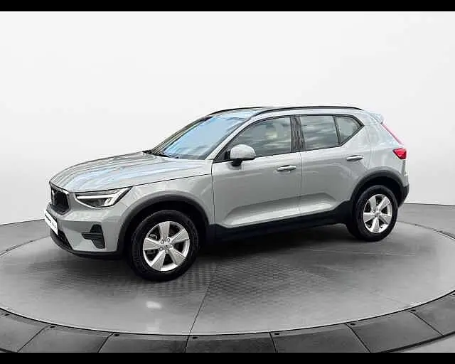 XC40 (2017--->)