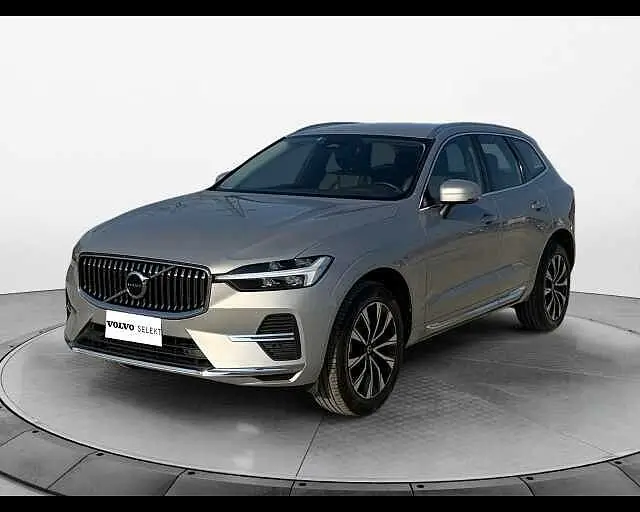 XC60 (2017--->)