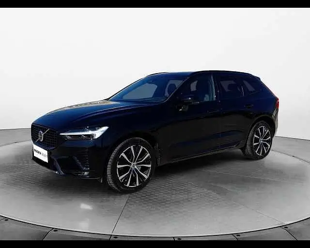 XC60 (2017--->)