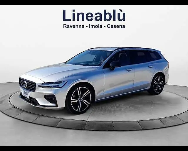 V60 (2018--->)
