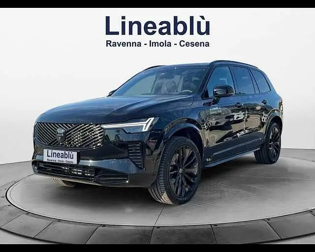 NUOVA XC90