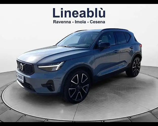 XC40 (2017--->)