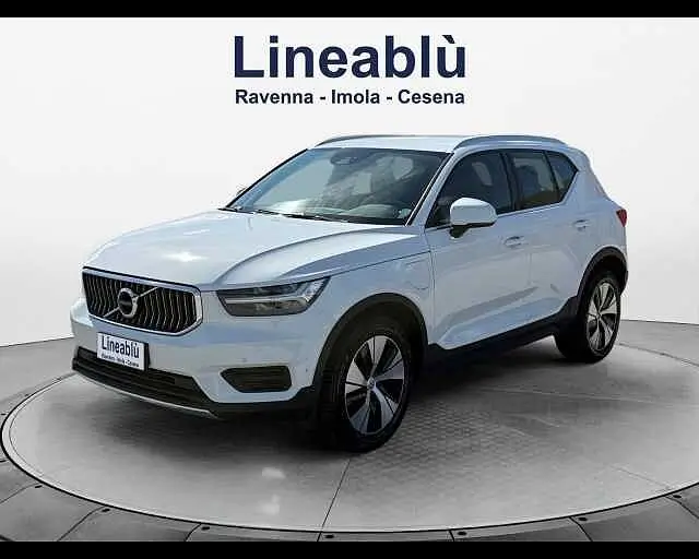 XC40 (2017--->)