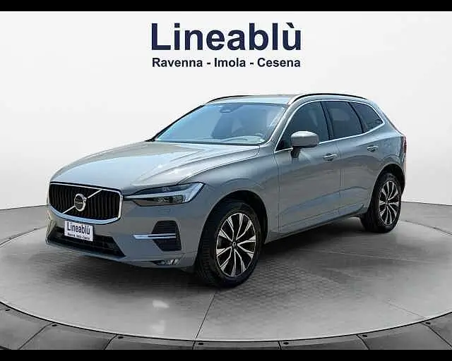 XC60 (2017--->)