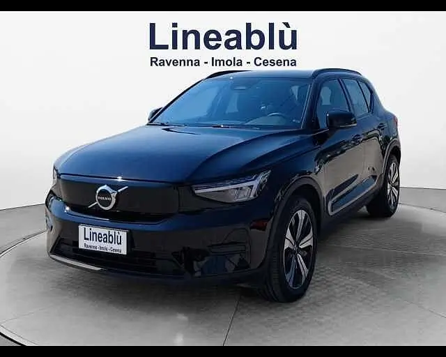 XC40 (2017--->)