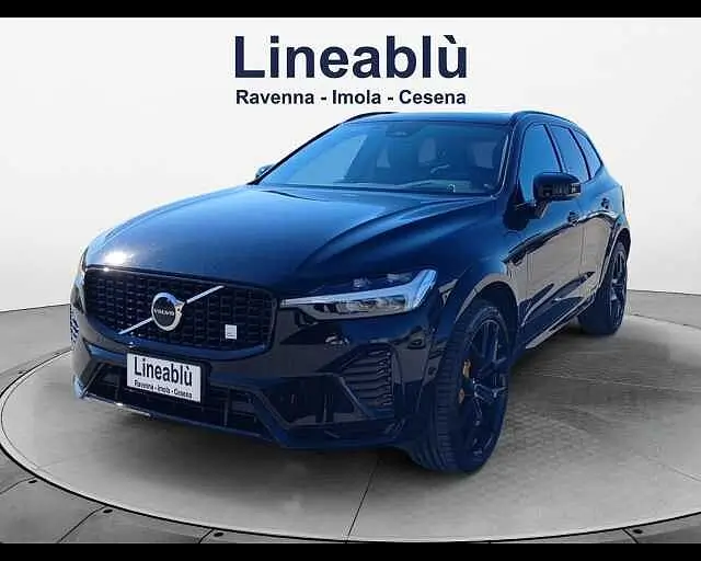 XC60 II 2022