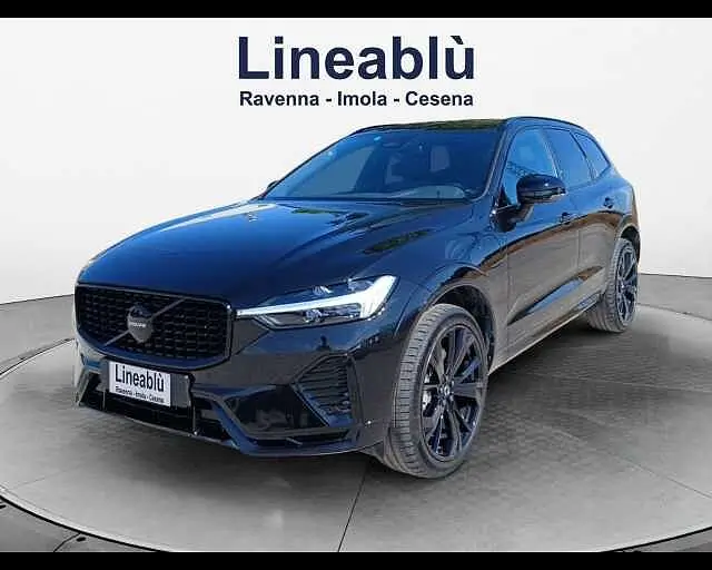 XC60 (2017--->)