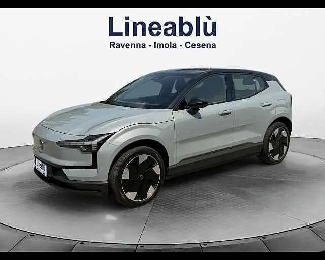 EX30 (2023-->)