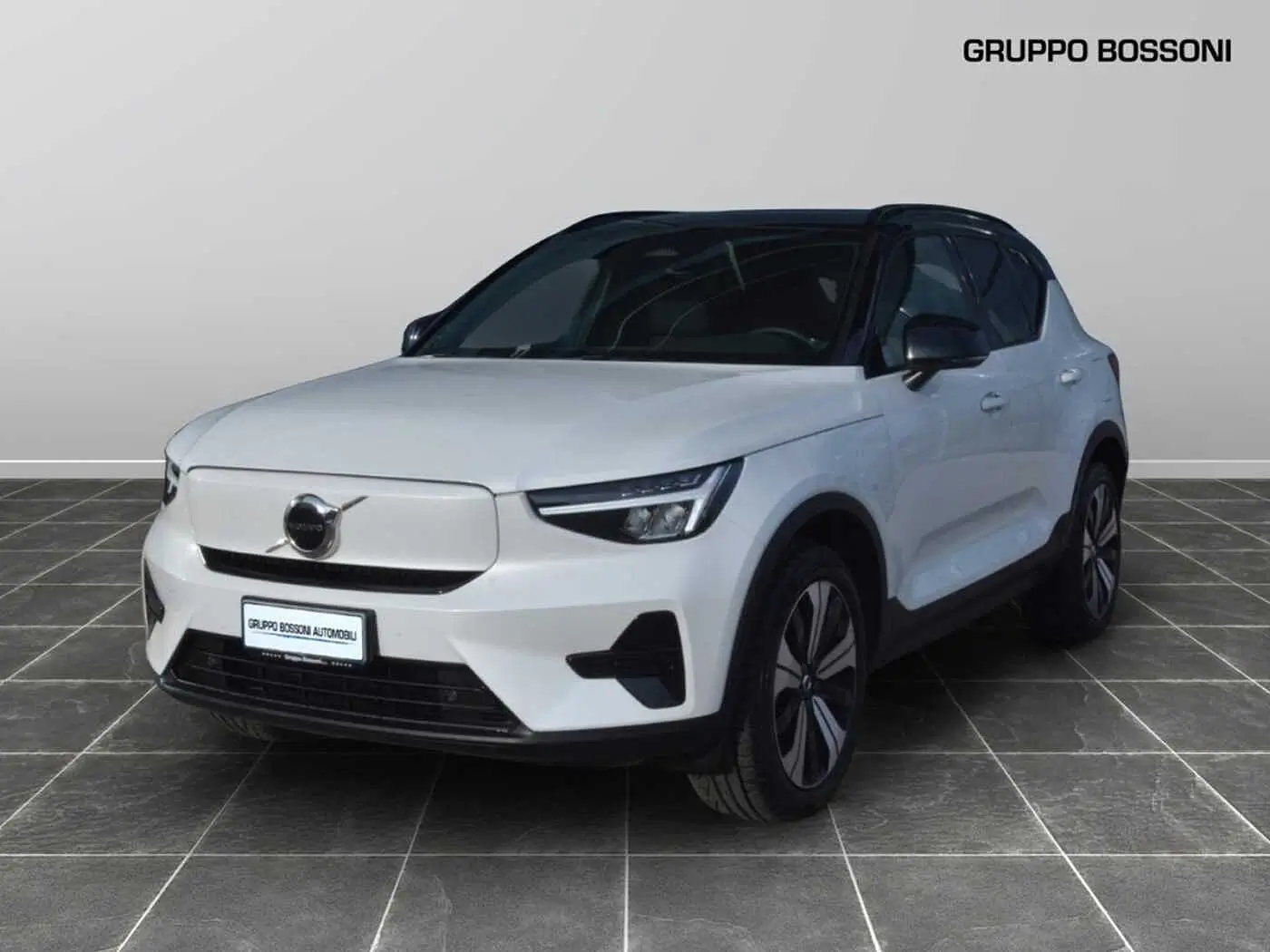 XC40