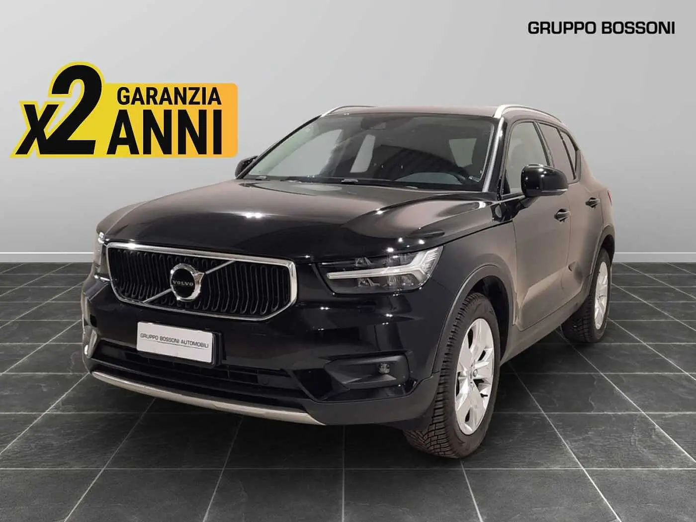 XC40