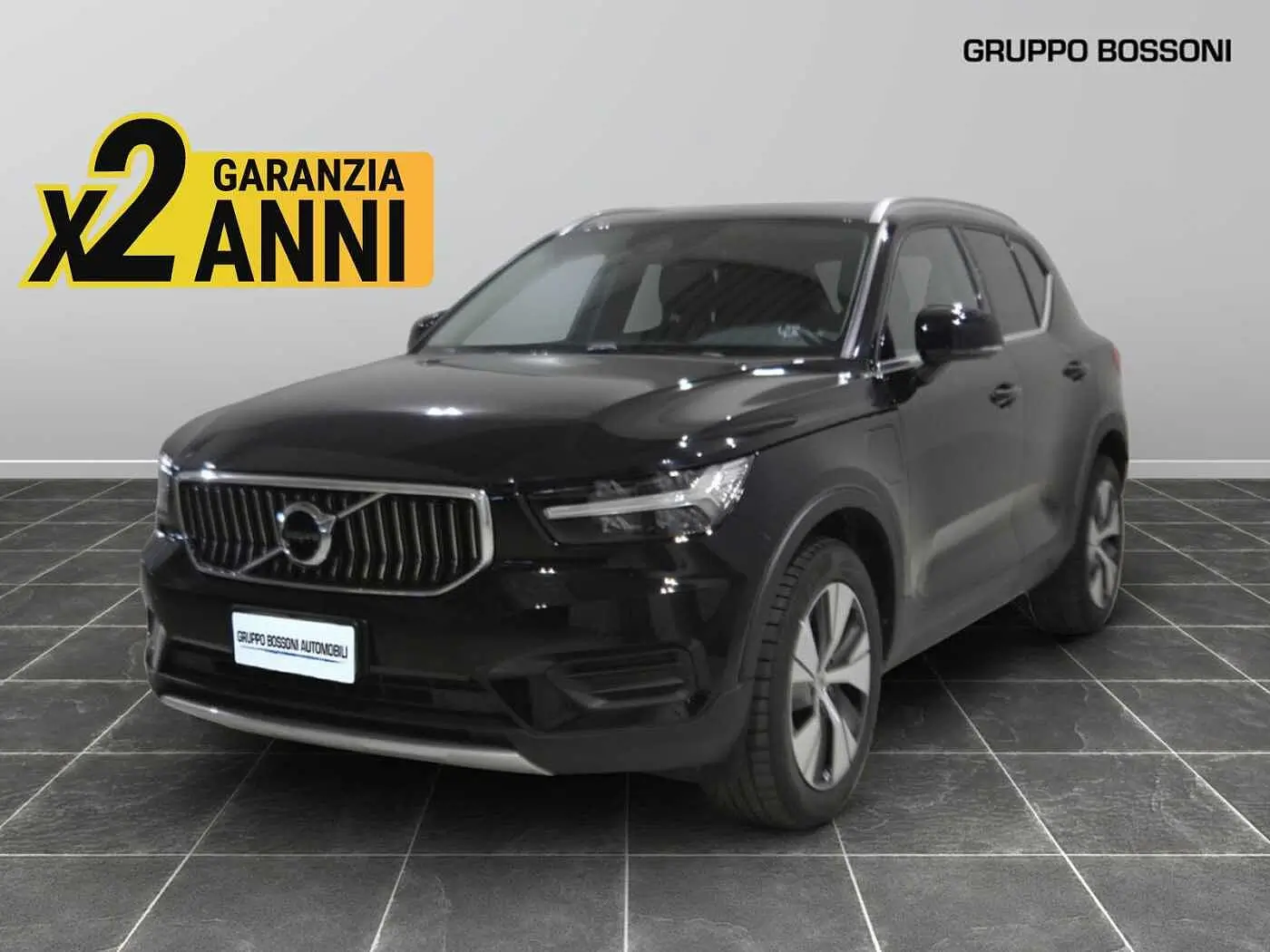 XC40