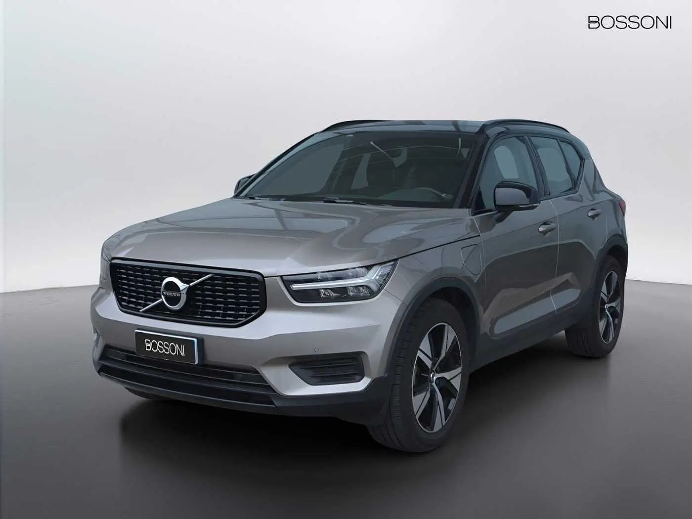 XC40