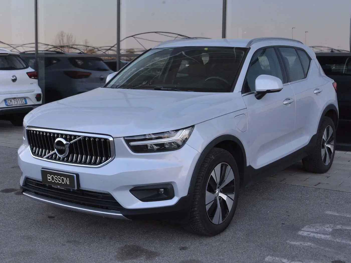 XC40