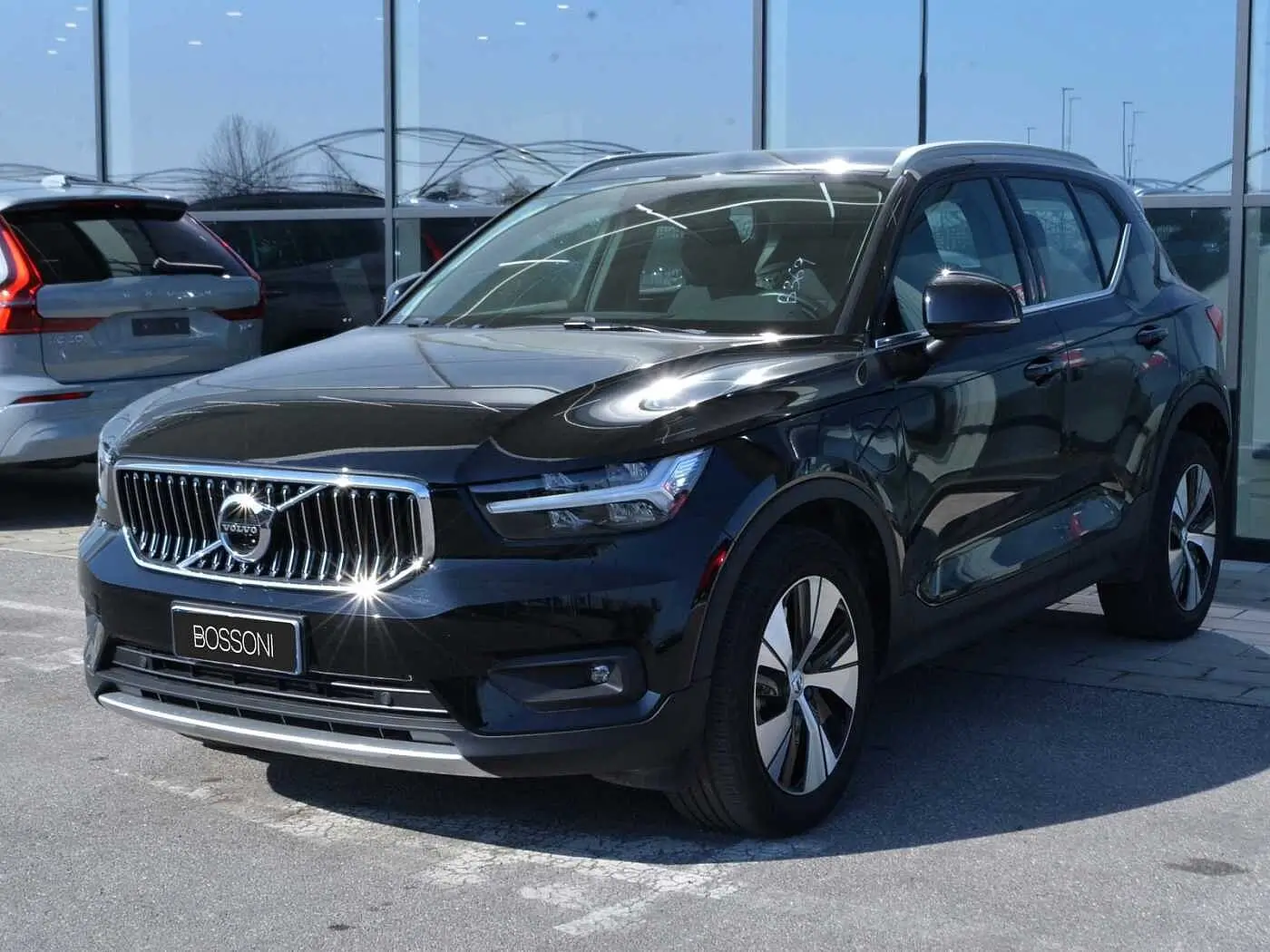 XC40